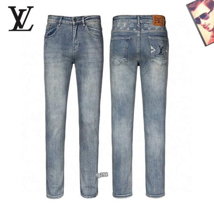 Picture of LV Jeans Long _SKULVsz28-4025tr15811537